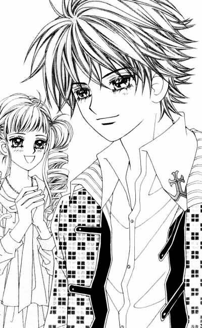 forbidden kiss chapter 41 4