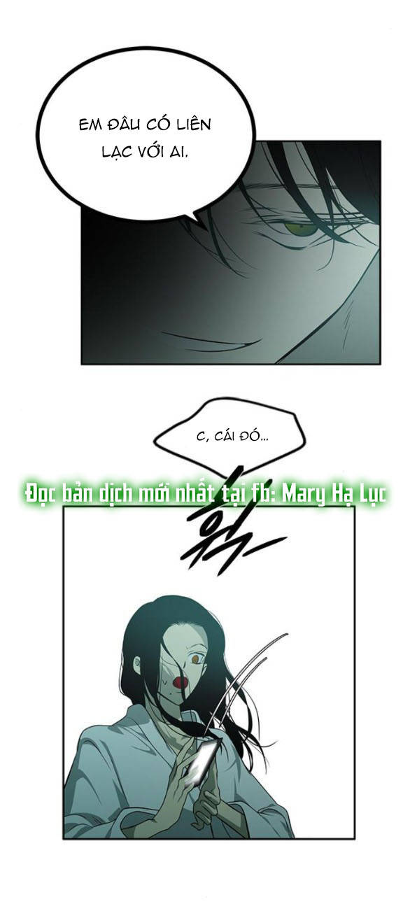 Cạm Bẫy chapter 194.2 9