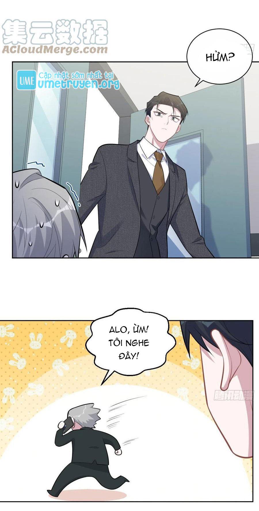 bố vợ đại nhân là bà xã chapter 170 10