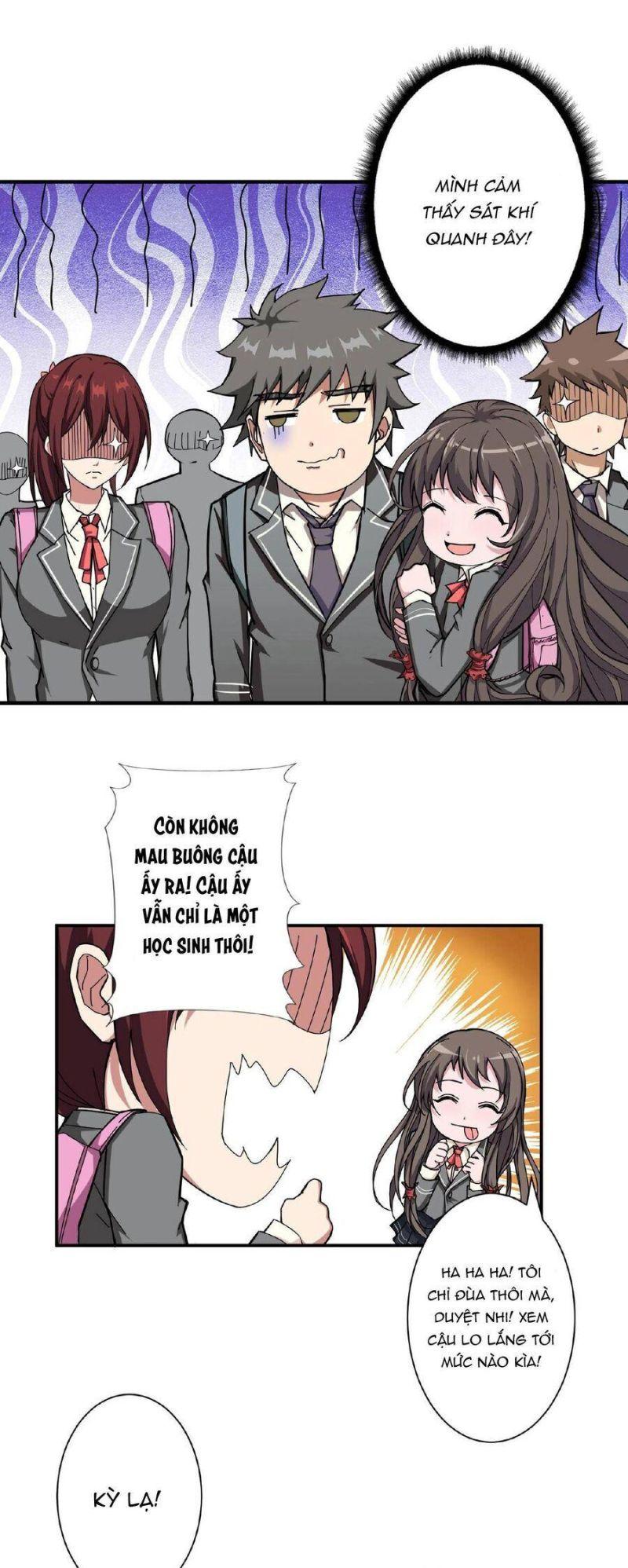 god slayer chapter 54 13