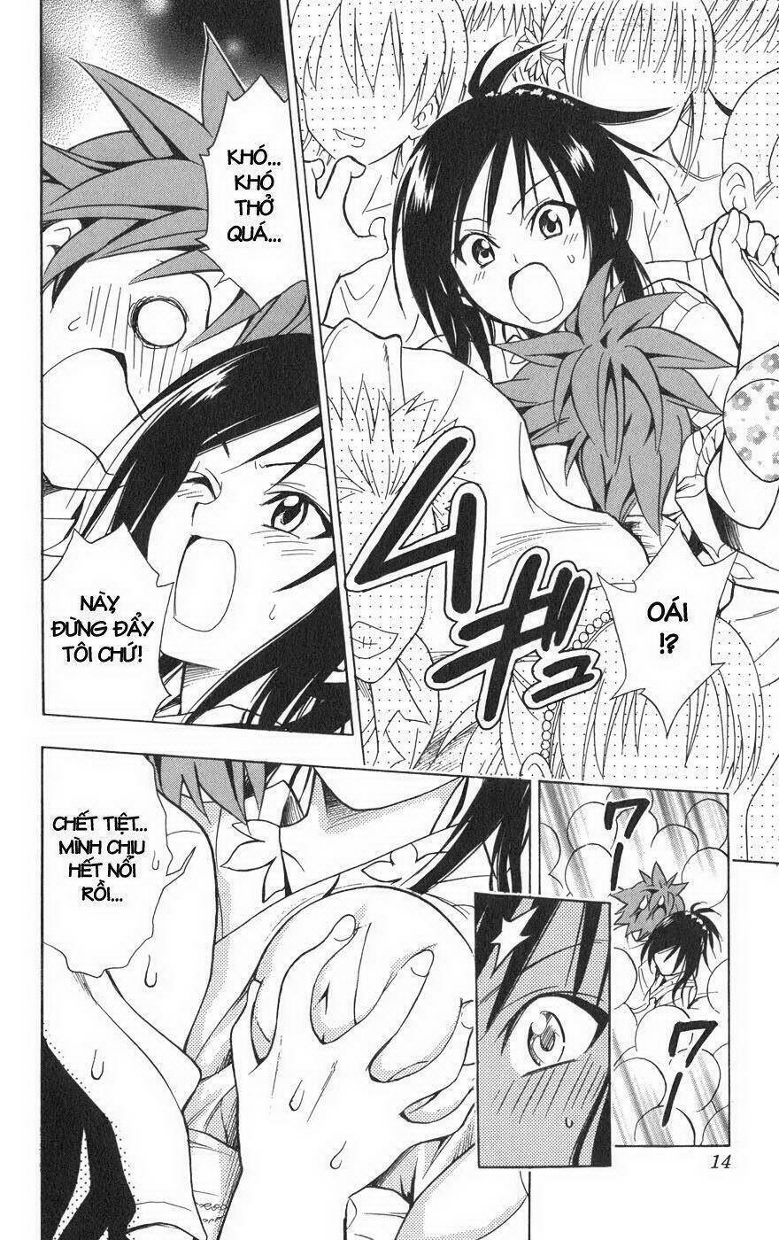 bọn tớ thích cậu! rito chapter 62 8