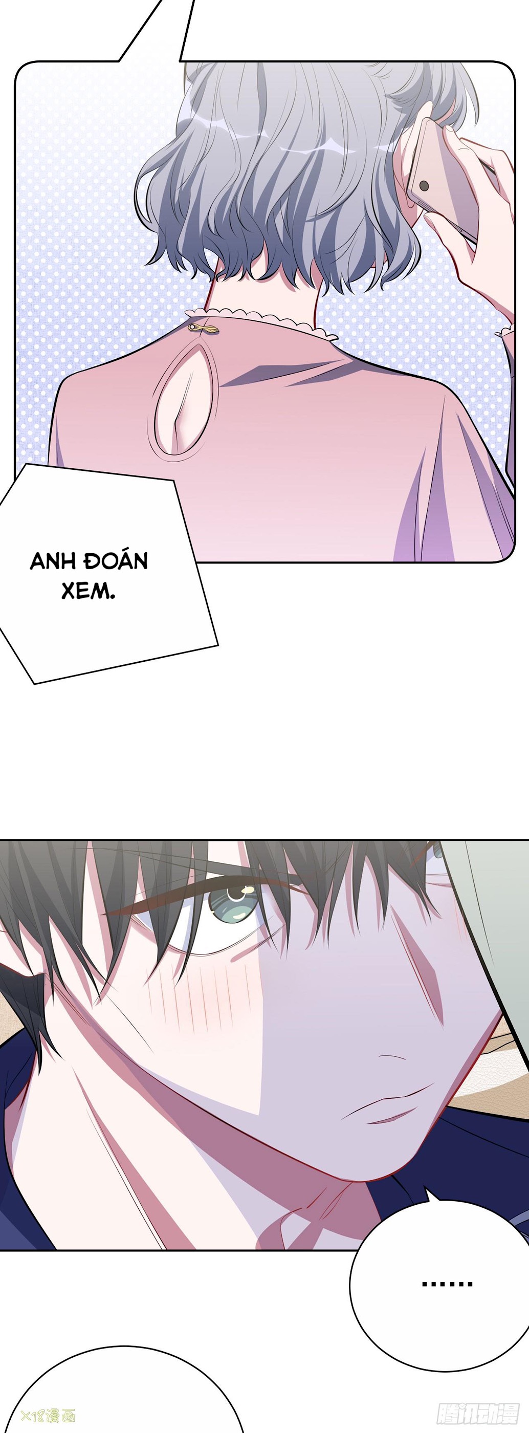 bố vợ đại nhân là bà xã chapter 22 18