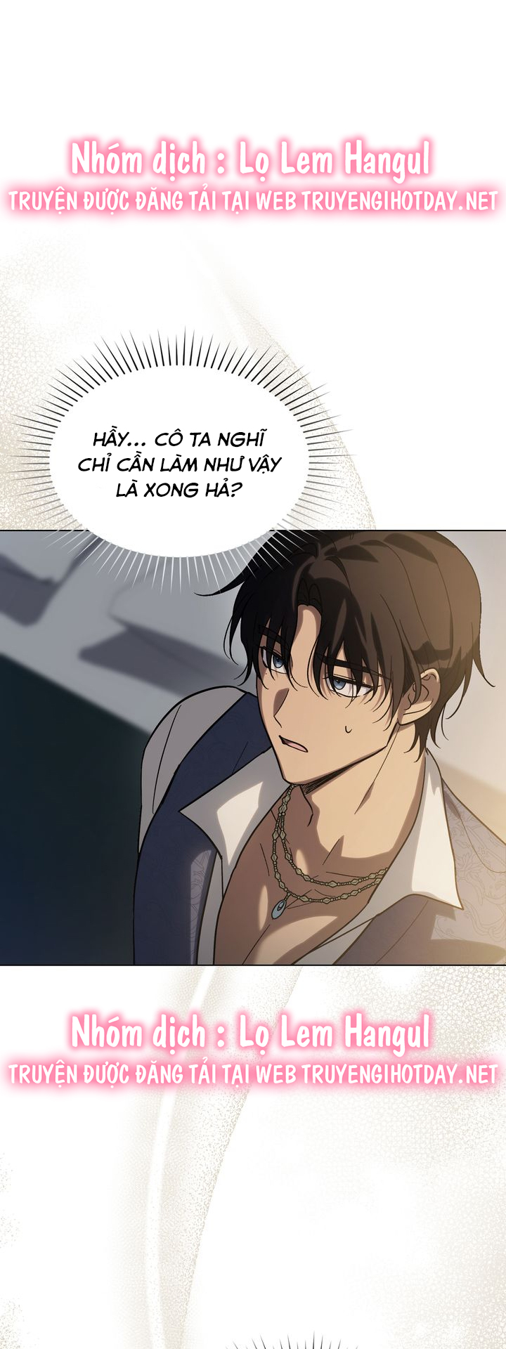 khi định mệnh đưa chúng ta gặp nhau chapter 8 8