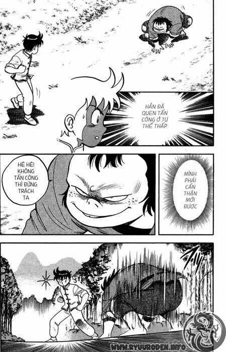 hoàng phi hồng phần 1 chapter 15 135