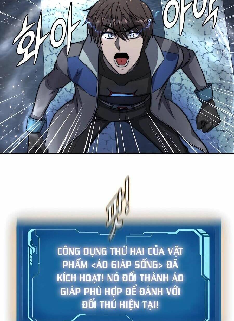 mẹ tôi là chòm sao bảo hộ m chapter 50 30