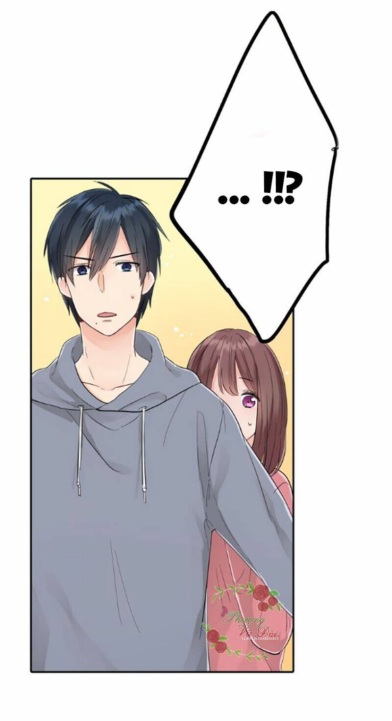 hai anh ấy của tôi chapter 3 33