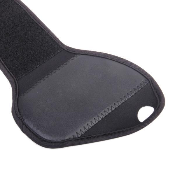 Golf Arm Belts Training Aid for Beginners with Adjustable Wrist Brace Strap