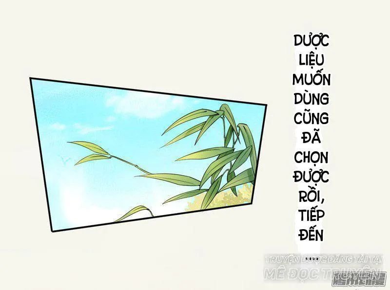 tuyệt thế luyện đan sư chapter 7 51