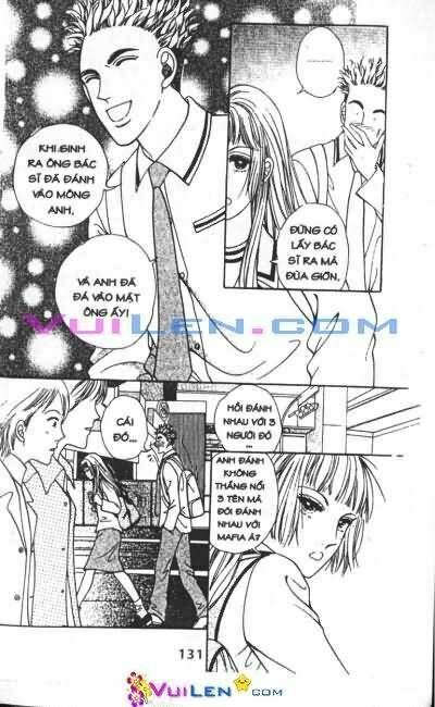 tóc gió thôi bay chapter 5 131