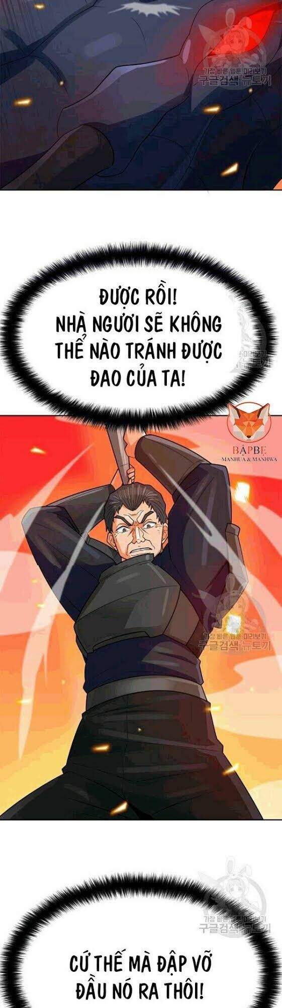 tôi tự động săn một mình chapter 85 41