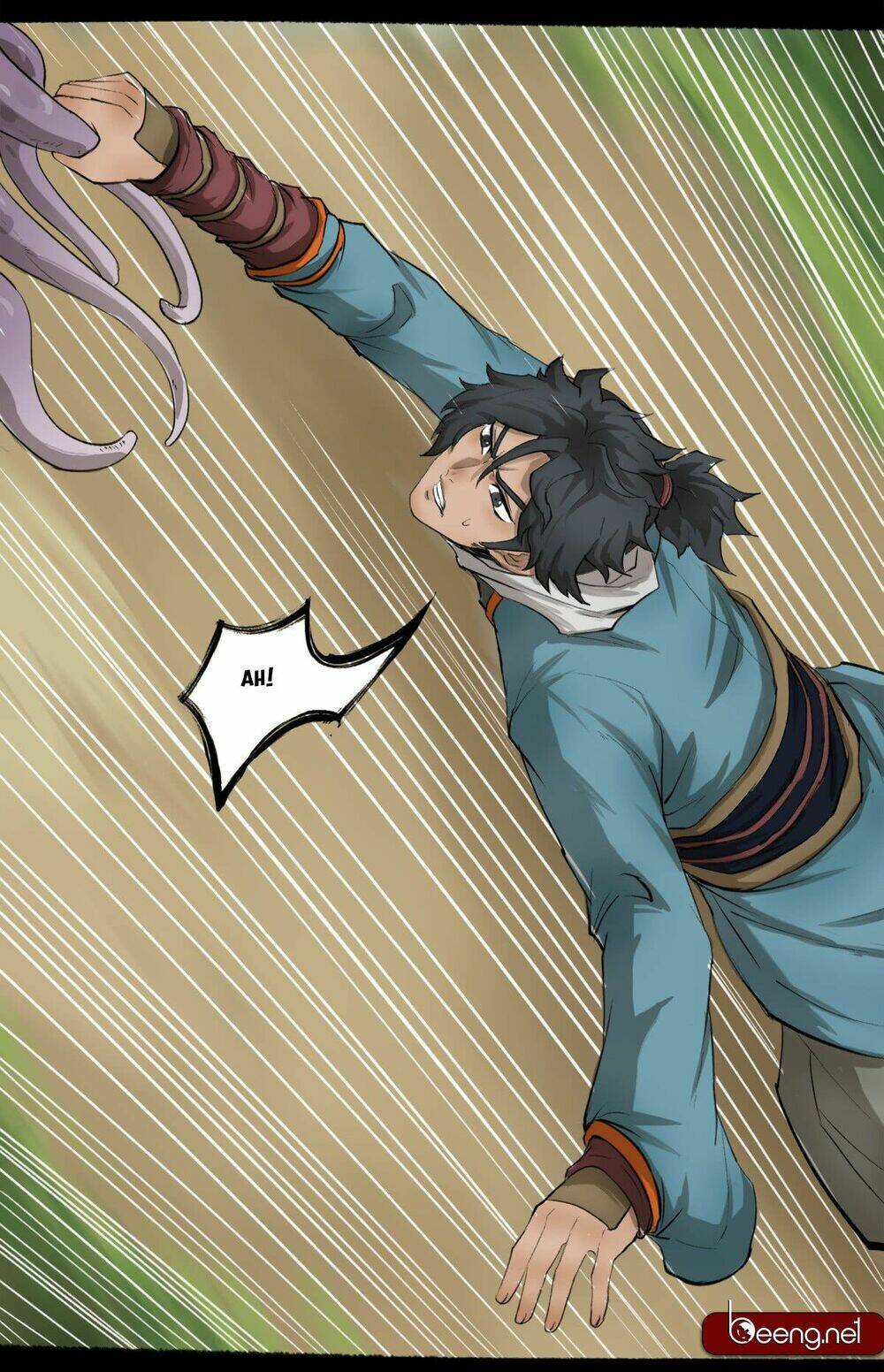 phong tàng chapter 2 38