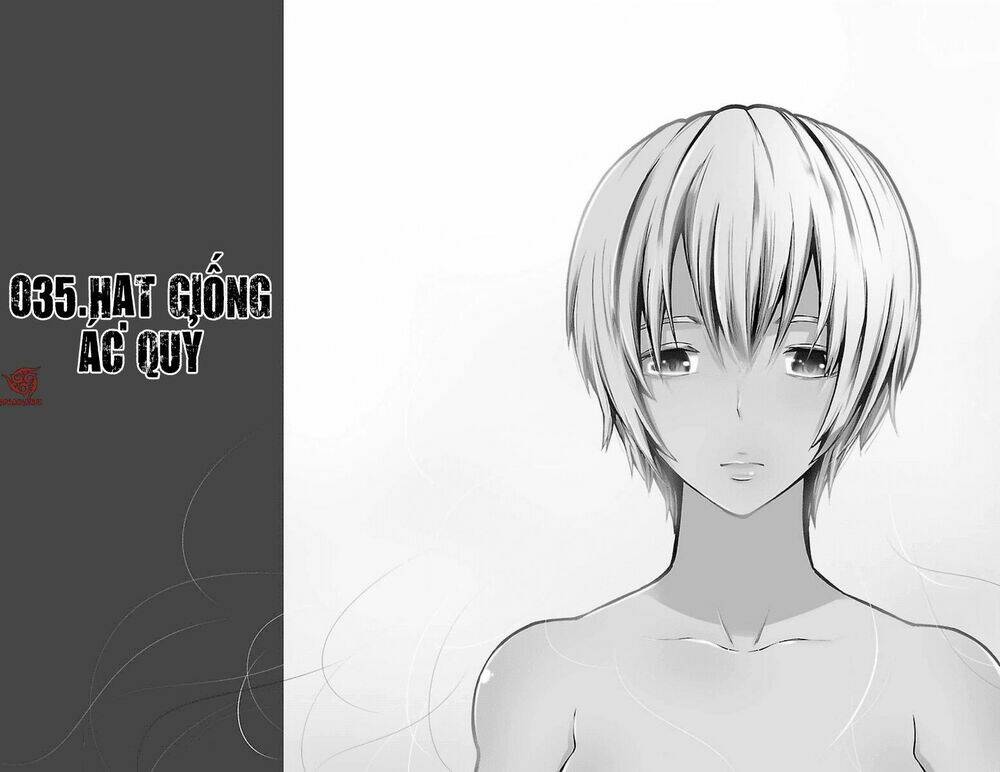 mahou shoujo of the end chapter 35 4