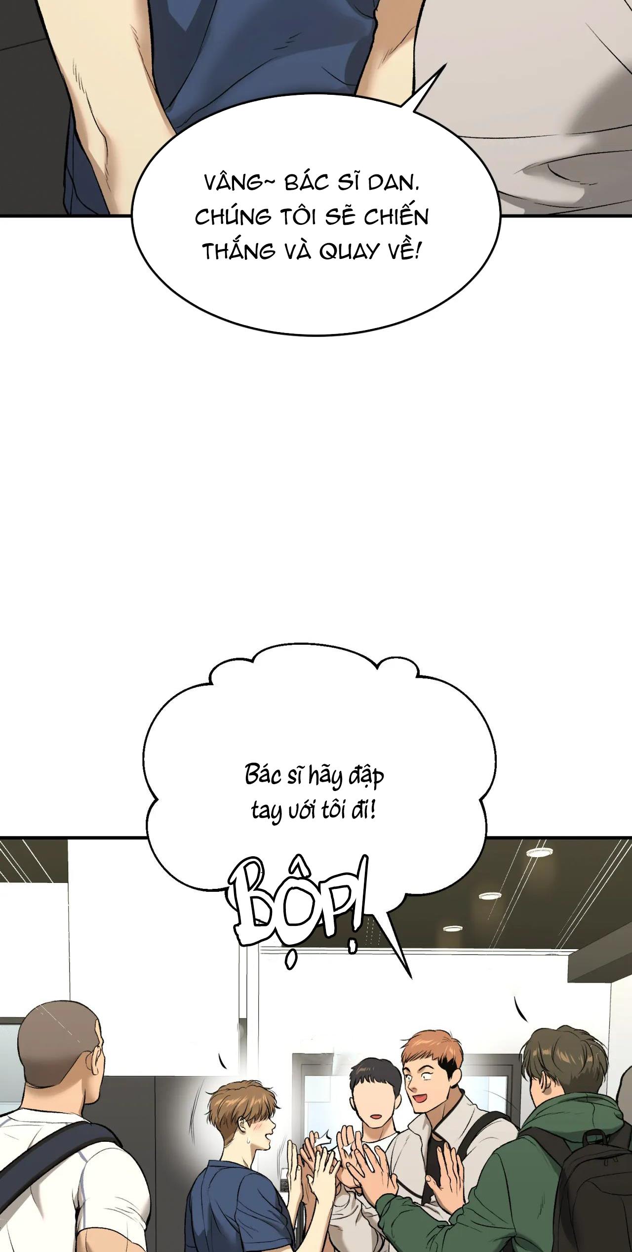 điềm rủi chapter 23 13