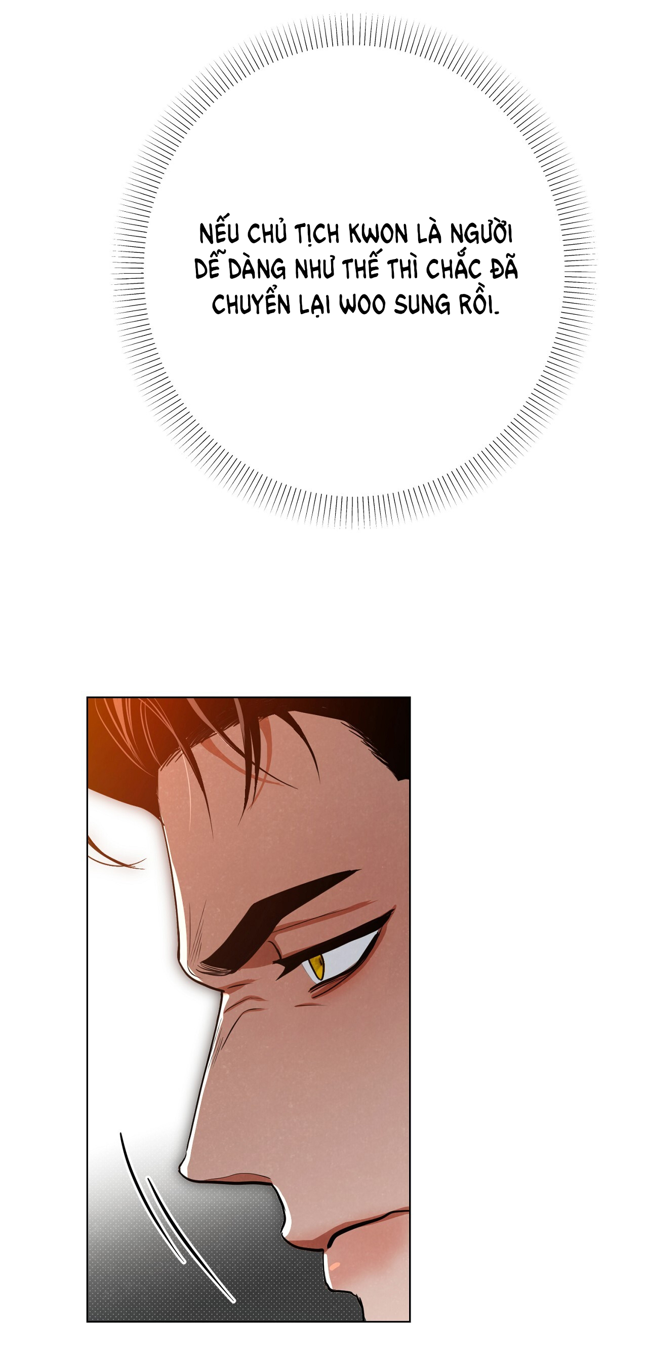 [18+] Trời Sinh Địch Thủ chapter 48.1 10