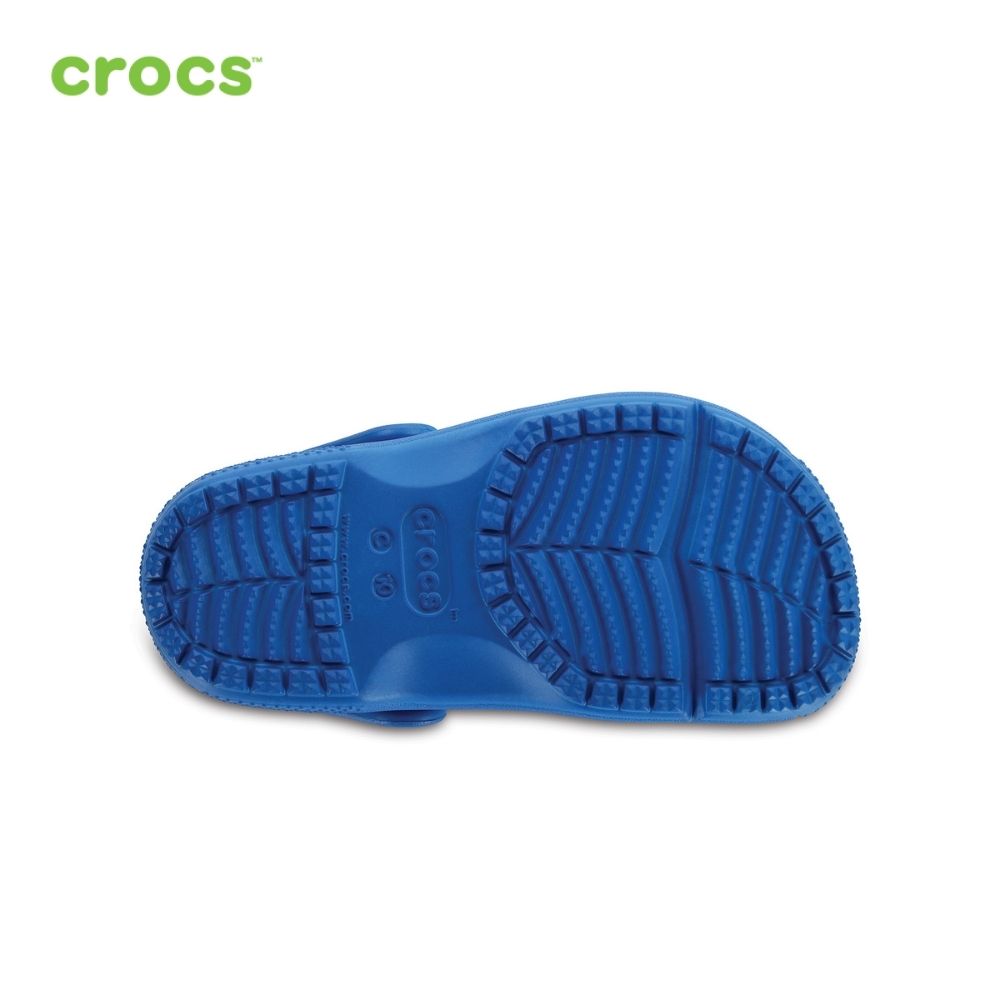 Giày lười trẻ em Crocs Coast Clog - 204094