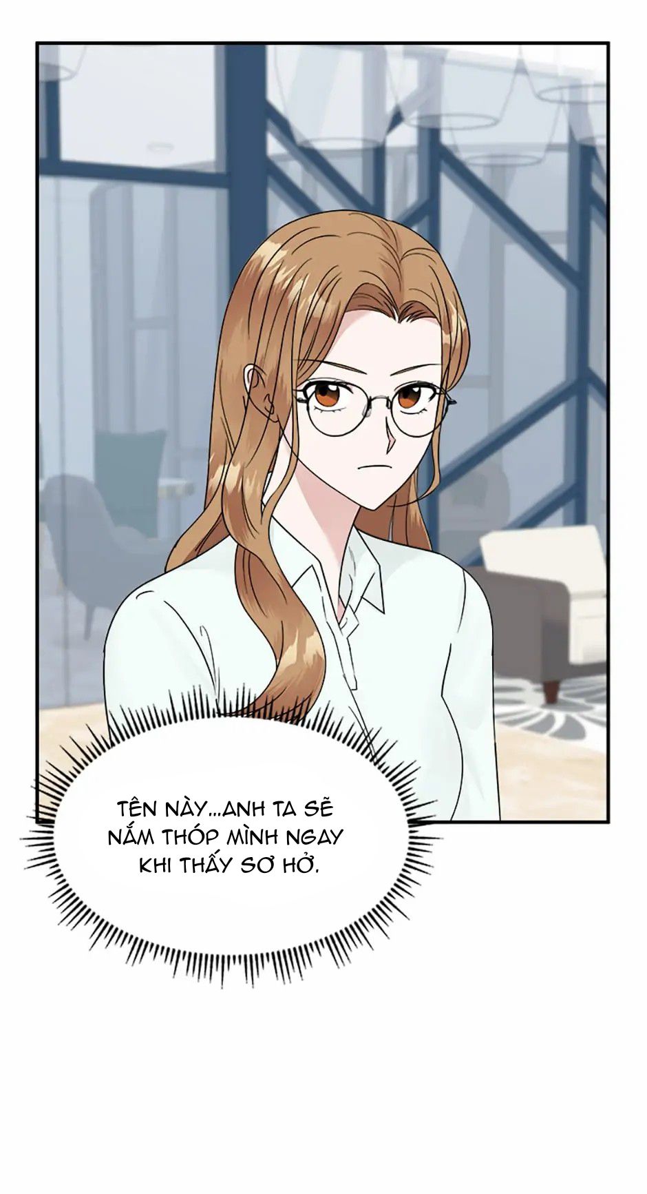 thiếu tôi là sếp mất ngủ ngay chapter 19.2 21