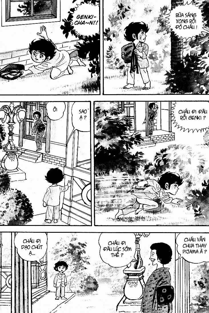 ganbare genki chapter 10 5