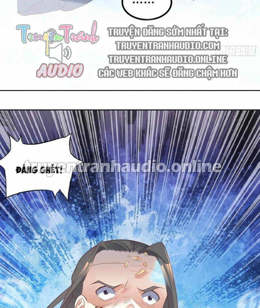 đỉnh cấp phản phái đại sư huynh chapter 41 23