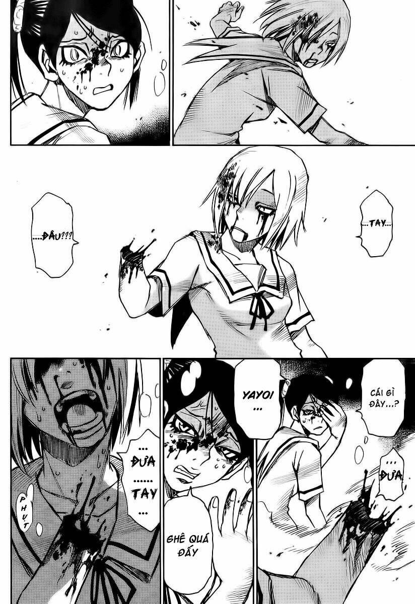 cradle of monsters chapter 7 17