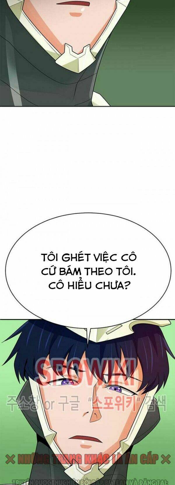 tôi tự động săn một mình chapter 82 20
