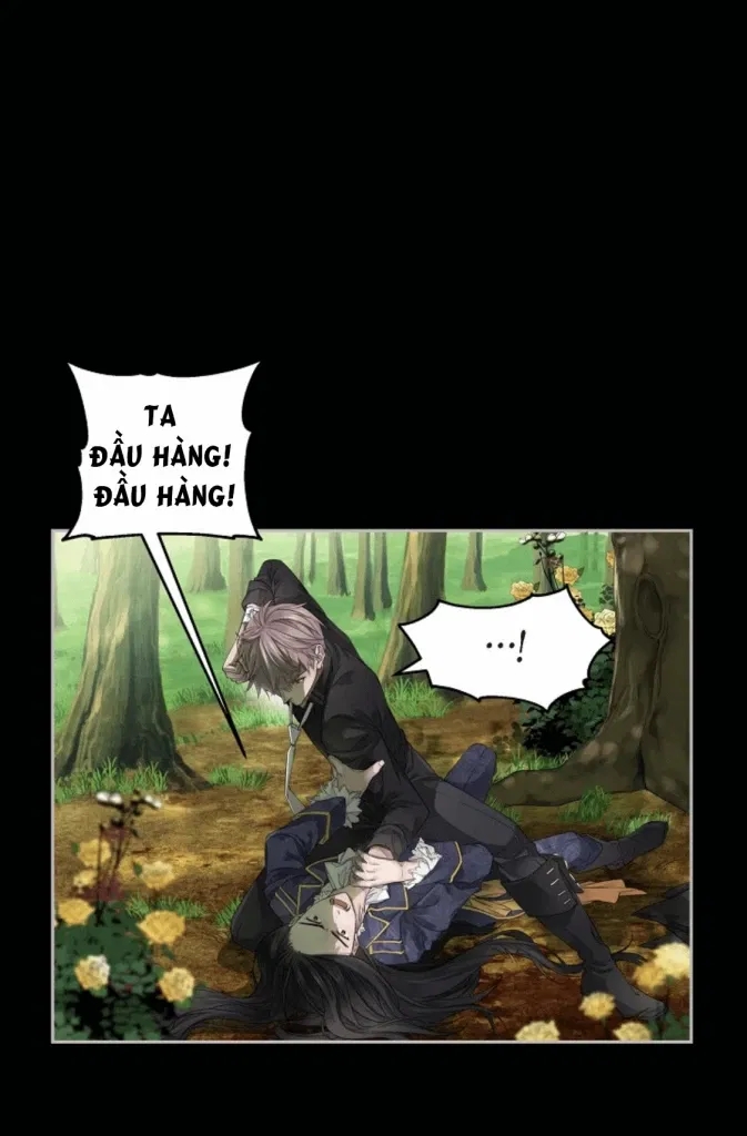 ảo mộng bất thành chapter 8 19