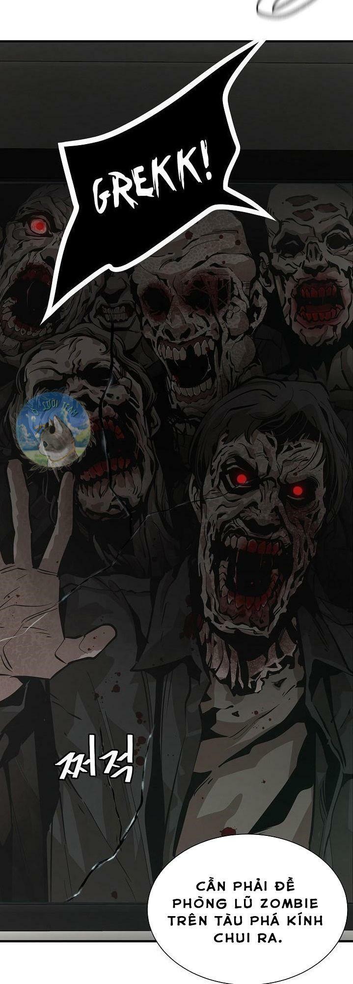 return survival chapter 122 5