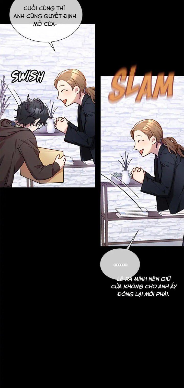 tôi không thèm kết hôn với anh đâu! chapter 2 26