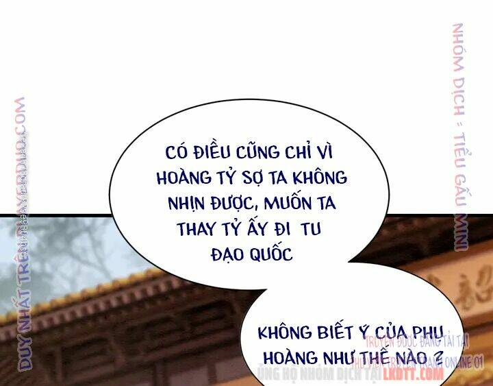 trọng sinh bá sủng nhiếp chính vương quá mạnh mẽ chapter 165 65