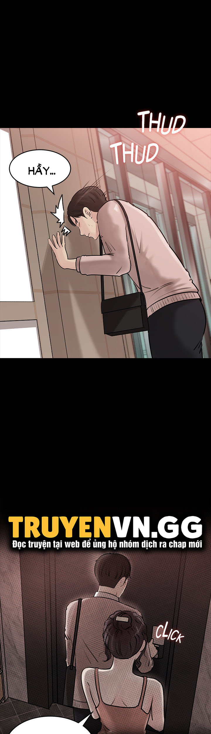 em vợ nóng bỏng chapter 11 31