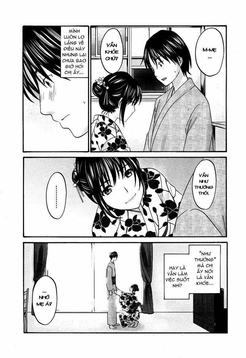 seishun pop! chapter 7 3
