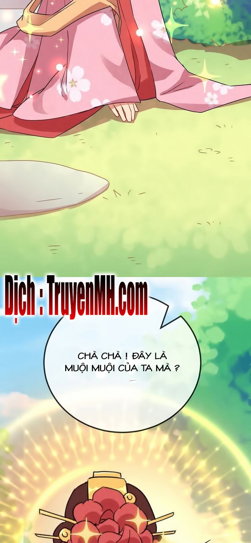 101 mỹ nam của vương phi béo phì chapter 26 9