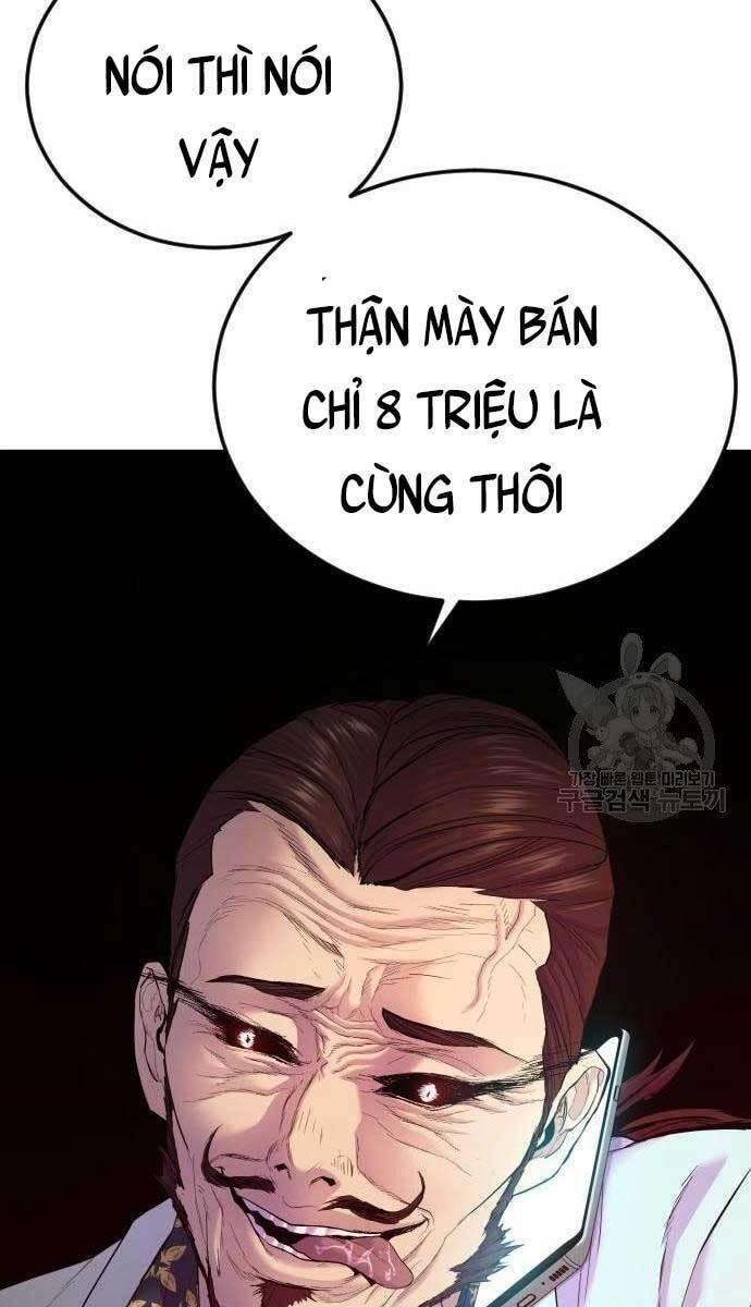 đặc vụ kim chapter 56 29