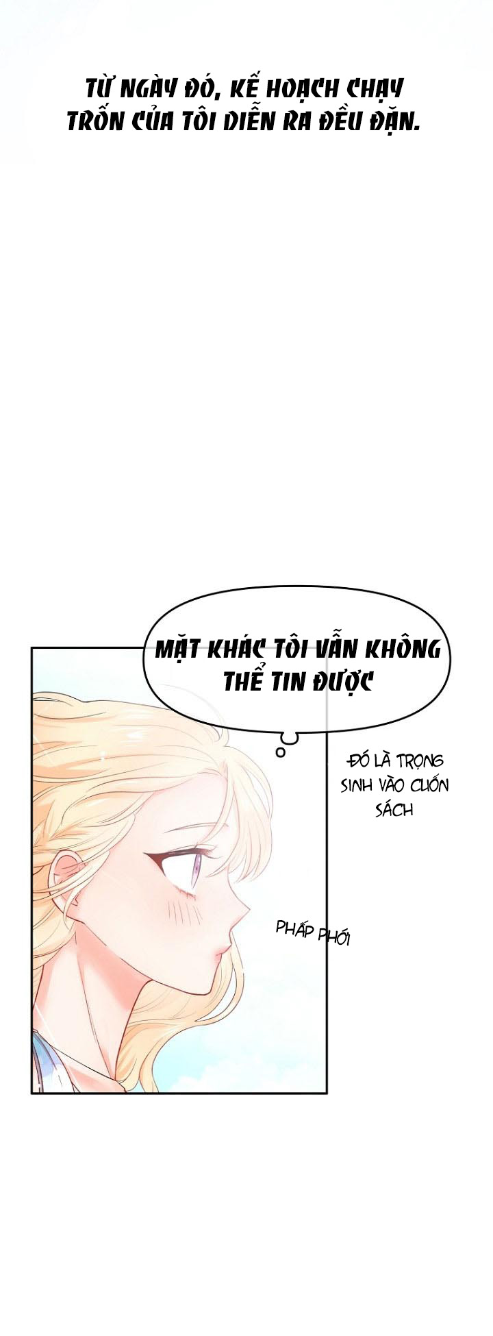 xin đừng trao tấm lòng vào cuốn sách ấy chapter 1 32