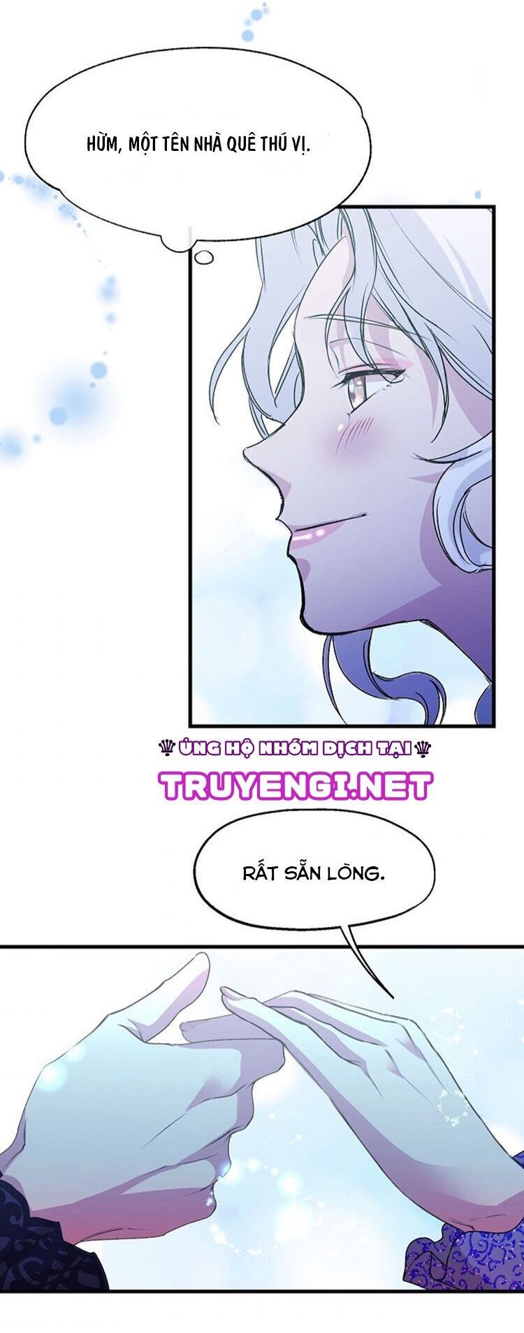 đừng gọi tôi là chị chapter 3 47