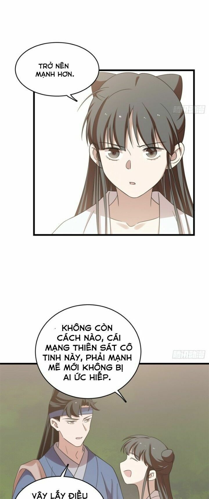 độc bộ thiên hạ: đặc công thần y chapter 199 25