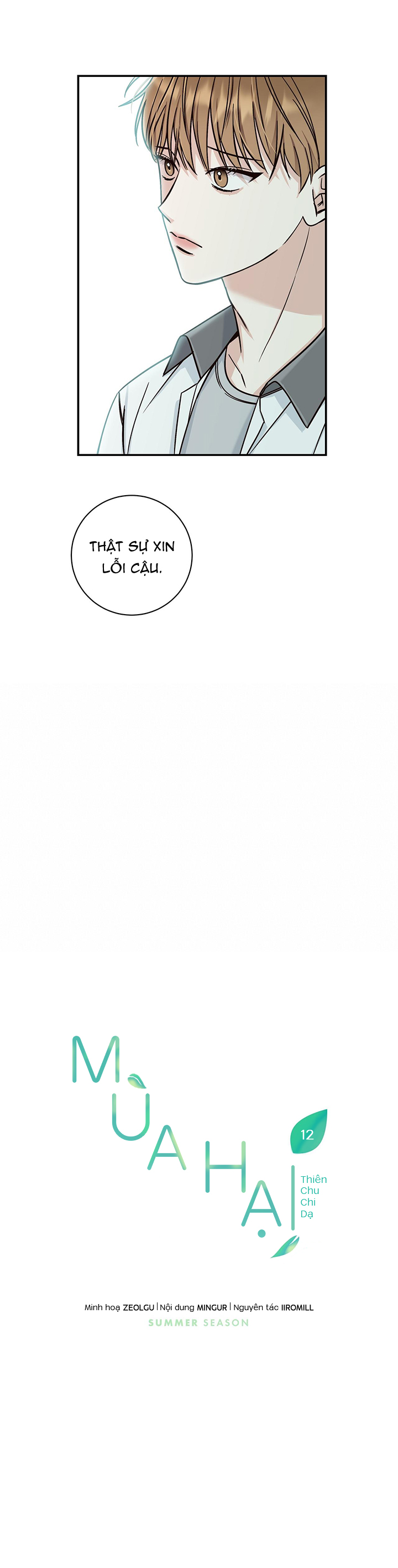 mùa hạ chapter 12 7