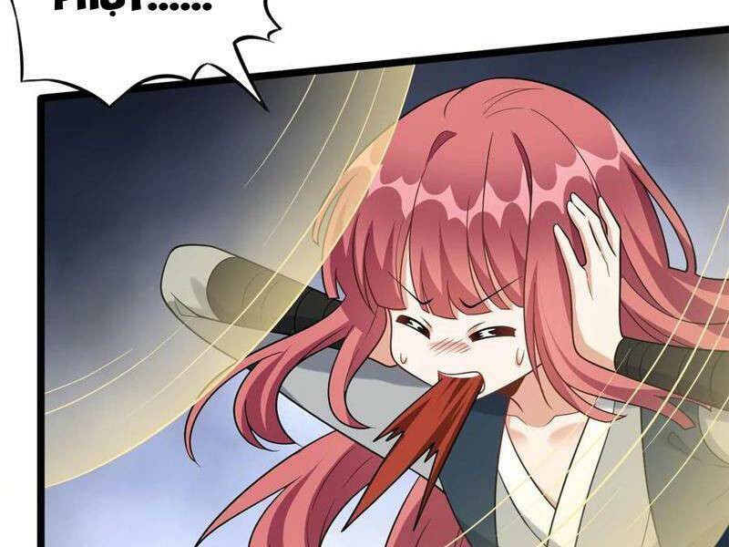 ta nuôi nữ đế phản diện thành yandere chapter 16 98