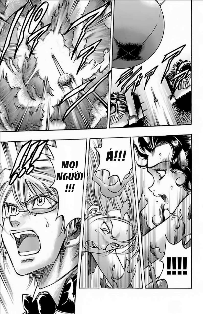 gamble fish chapter 150 25