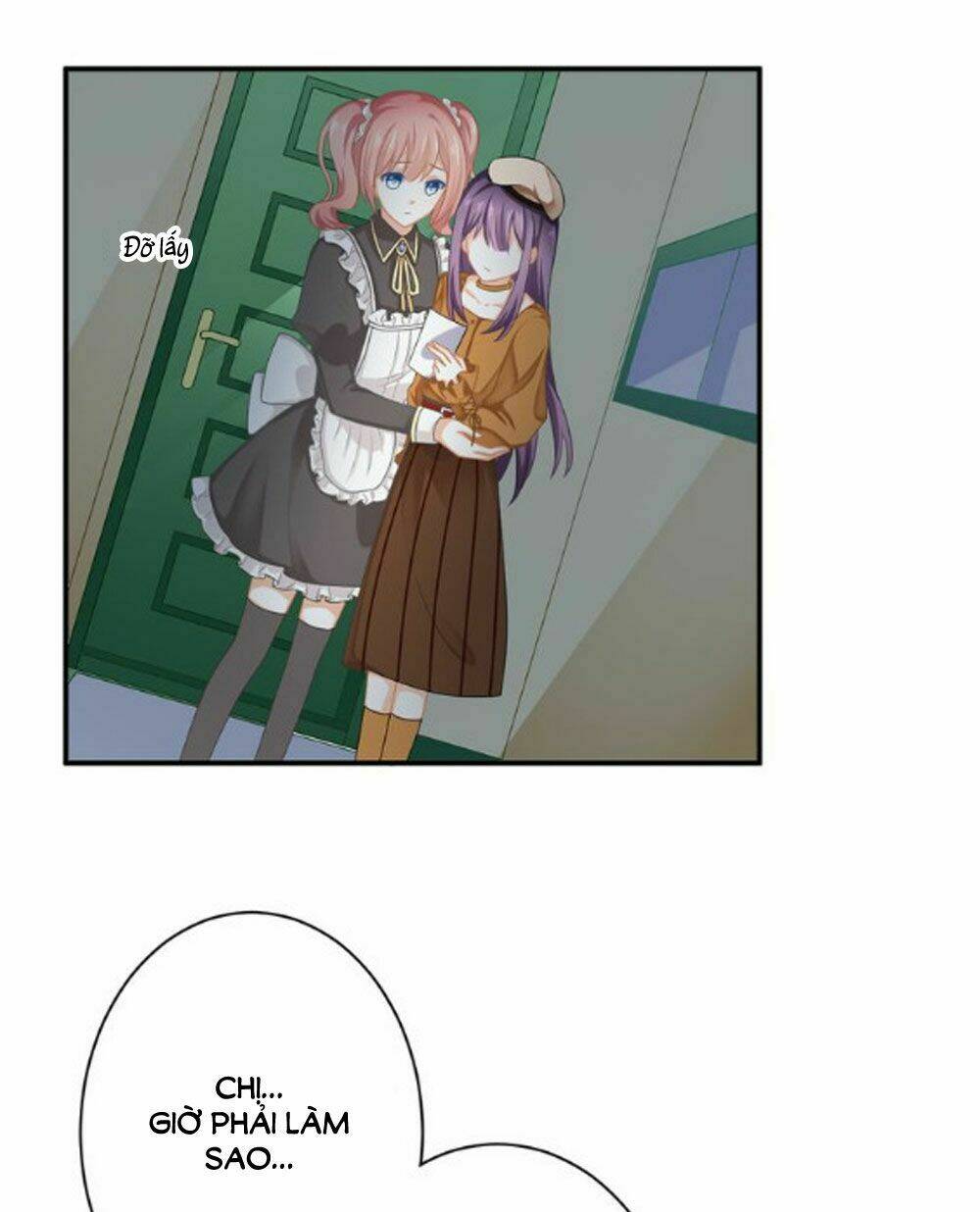 tiệm may luyến sắc chapter 4 3