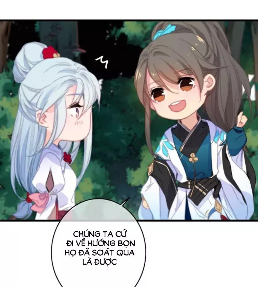 dữ tử thành thuyết chapter 24 35