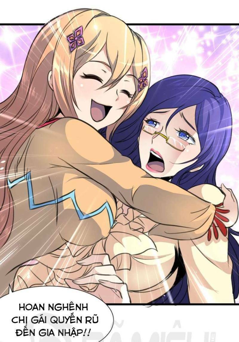 thần nhãn giám định sư chapter 53 17