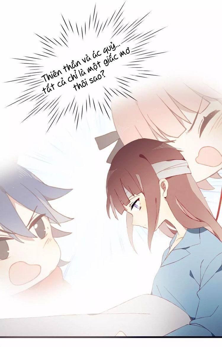 mối tình đầu dang dở của tôi chapter 2 25