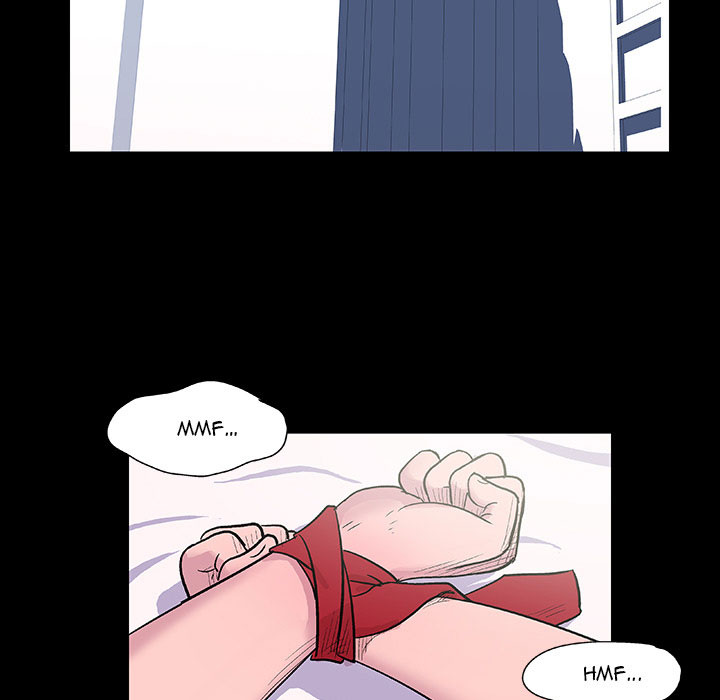 dự án utopia (project utopia) chapter 12 51