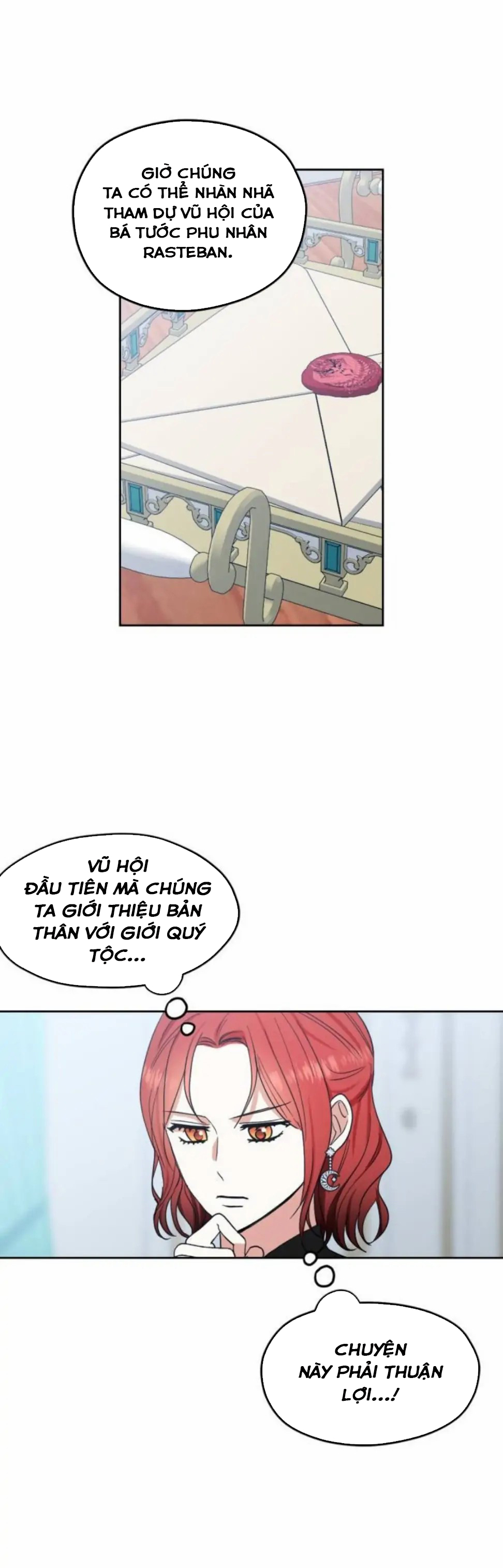 tôi sẽ nâng cấp chồng tôi trở thành một bậc thầy chapter 75 20