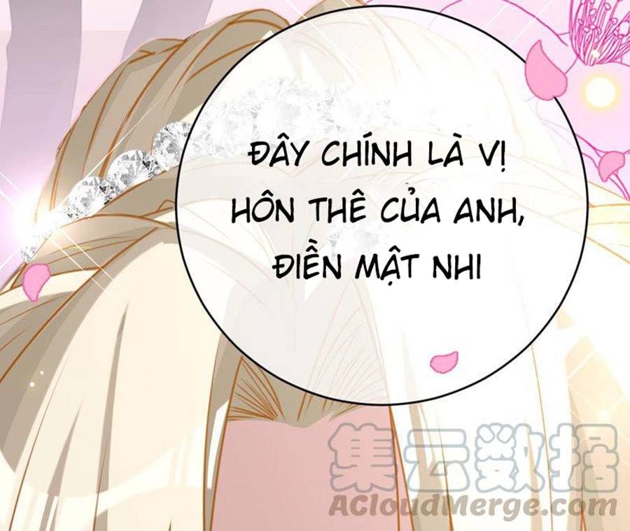 thần luân mật luyến chapter 123 30