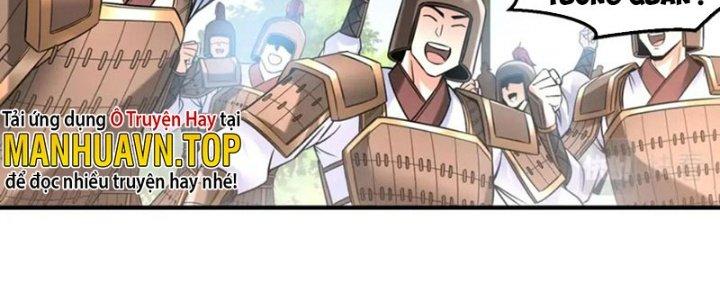 đại tần, ta là con tần thủy hoàng, giết địch thành thần chapter 17 23