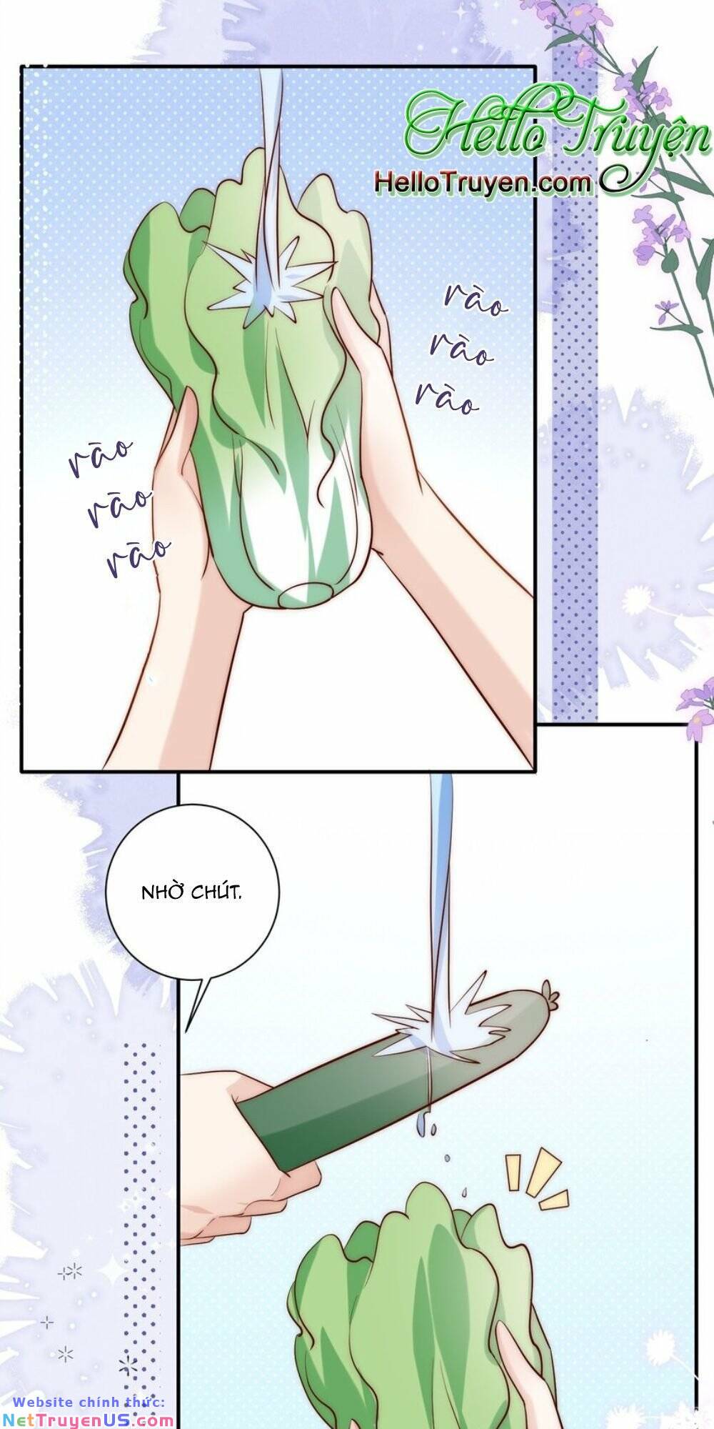 ta được thế thân tỏ tình chapter 21 33