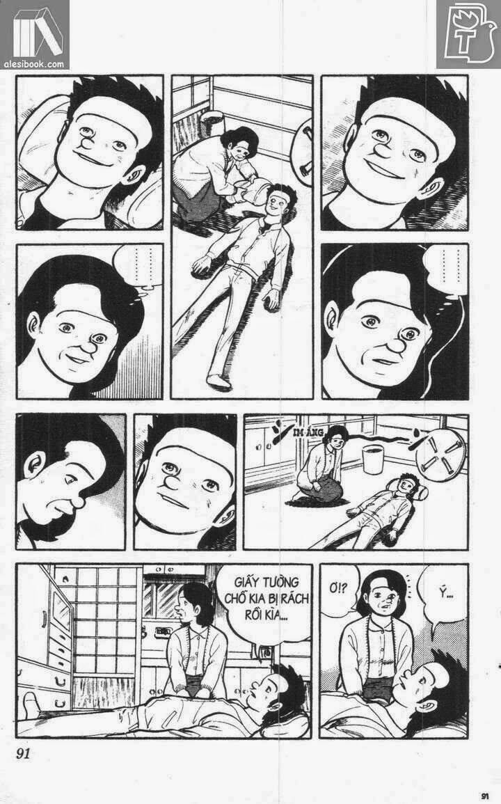 ganbare genki chapter 171 9