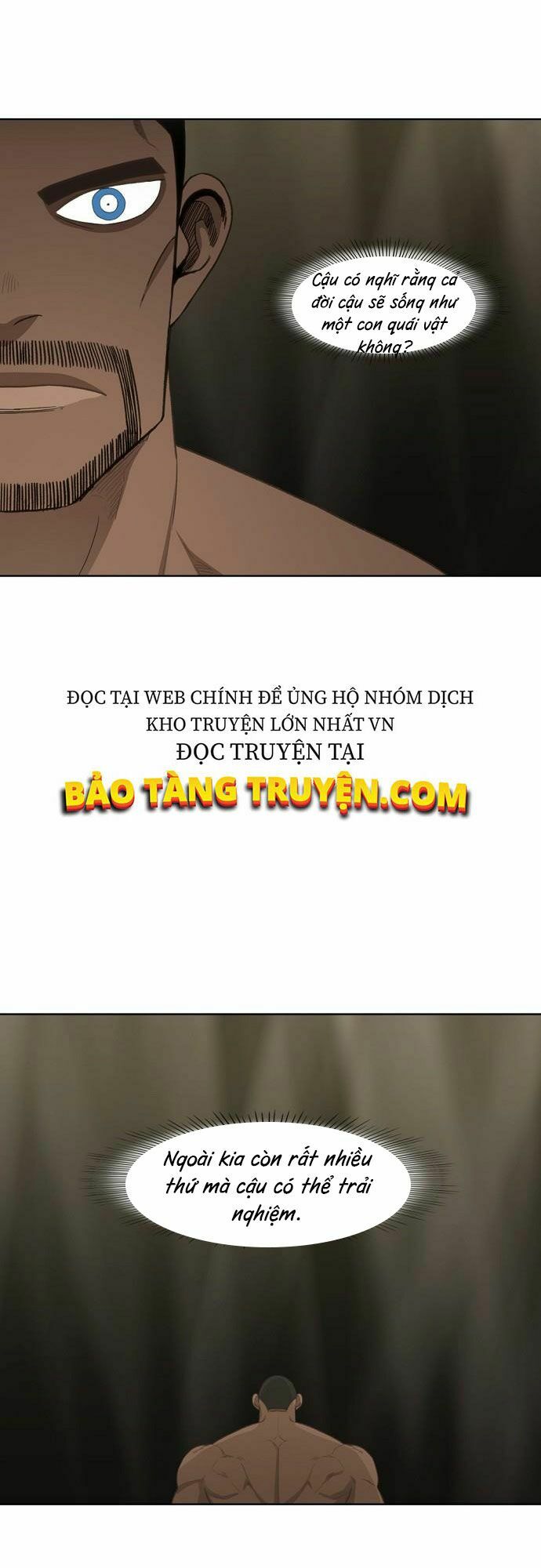 Võ Sĩ Quyền Anh chapter 81 2