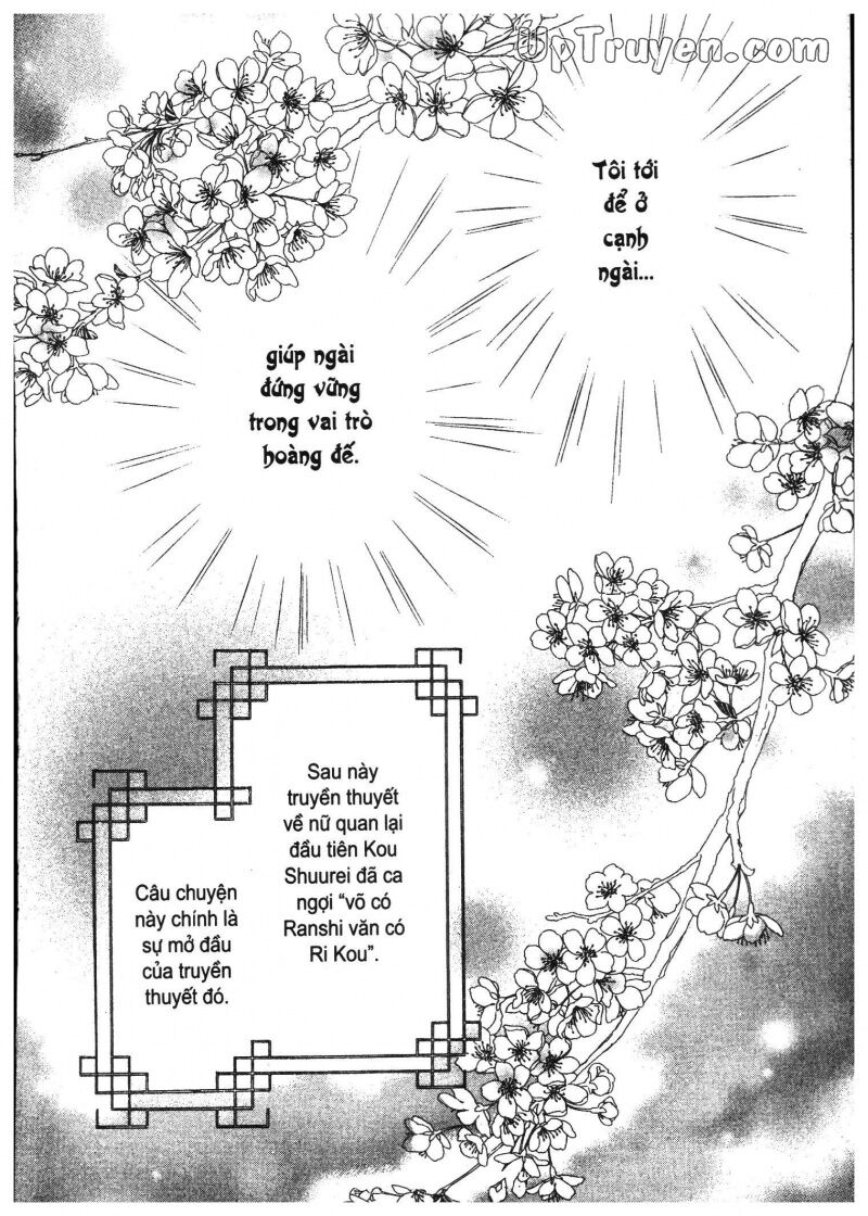 hoa nguyệt chapter 8 148